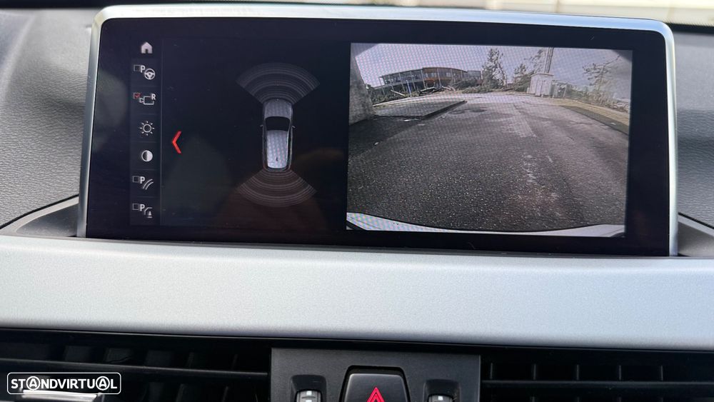 BMW X1 16 d sDrive Corporate Edition Auto - 43