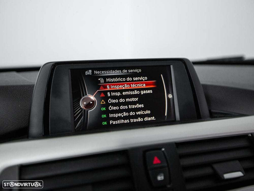 BMW 318 - 19