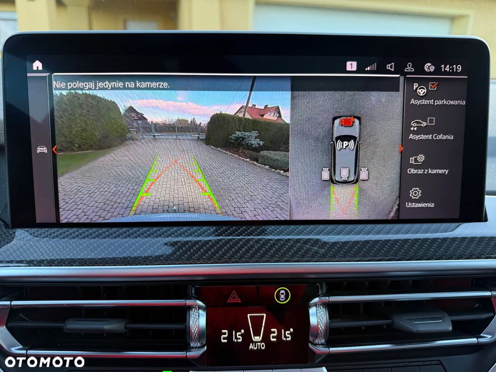 BMW X3 xDrive30d MHEV M Sport sport - 17