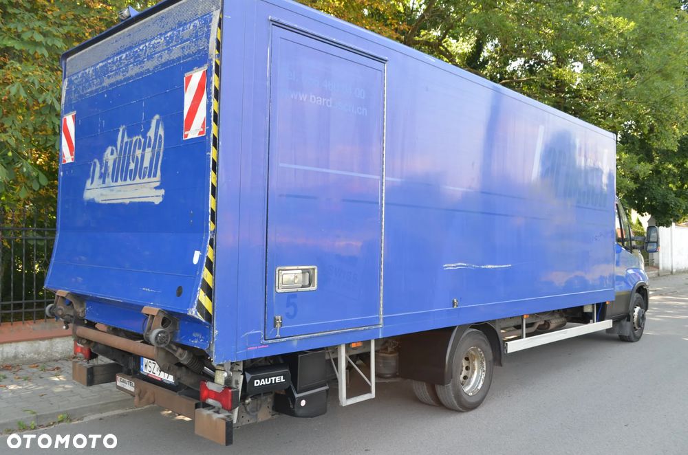 Iveco Daily - 4