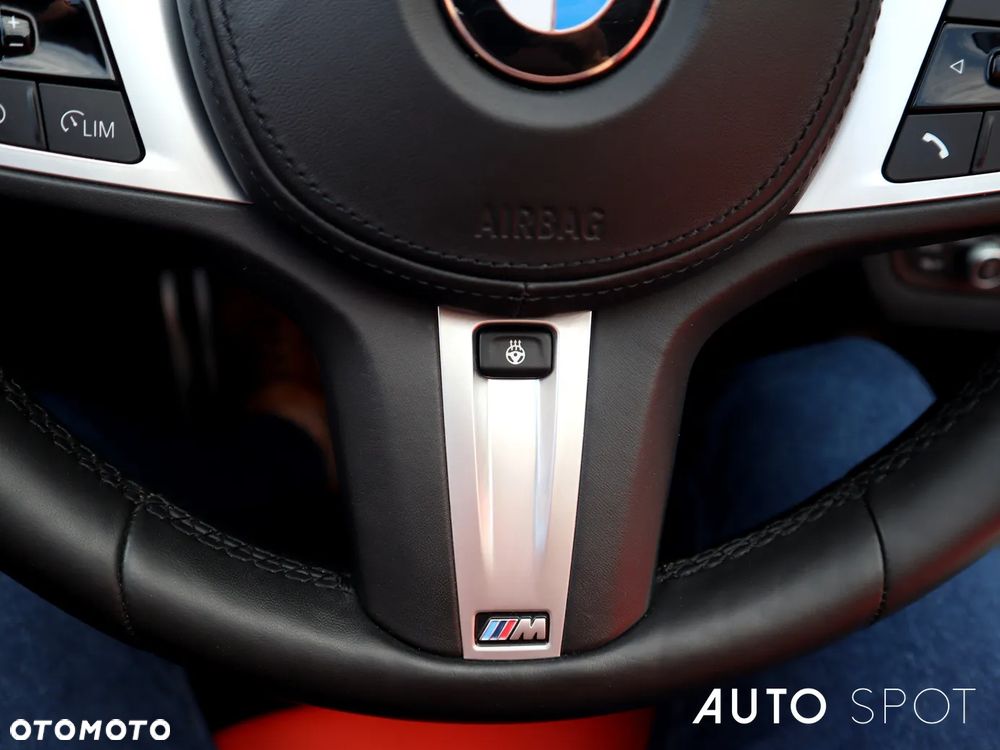 BMW Z4 30i sDrive M Sport sport - 25