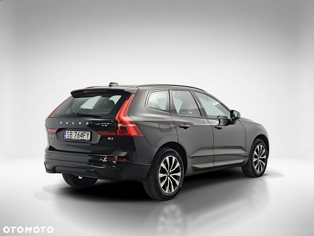 Volvo XC 60 B4 B Plus Dark - 5