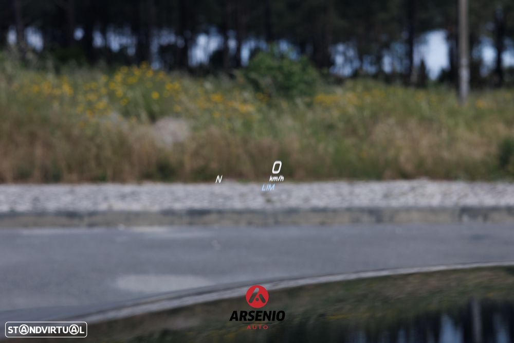 Mercedes-Benz C 300 de T 9G-TRONIC AMG Line - 39