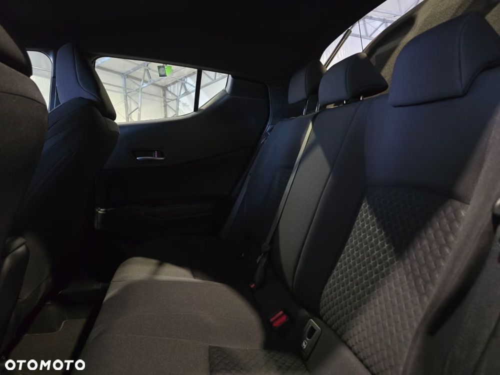 Toyota C-HR Style - 30