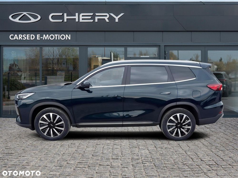 Chery Tiggo 8 - 3