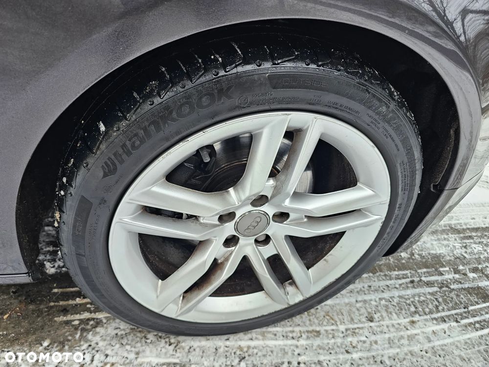 Audi A5 Coupé 2.0 TDI DPF - 16