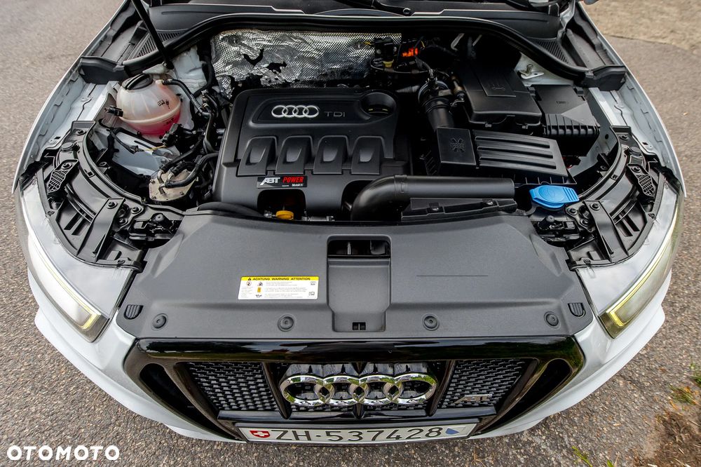 Audi Q3 - 19