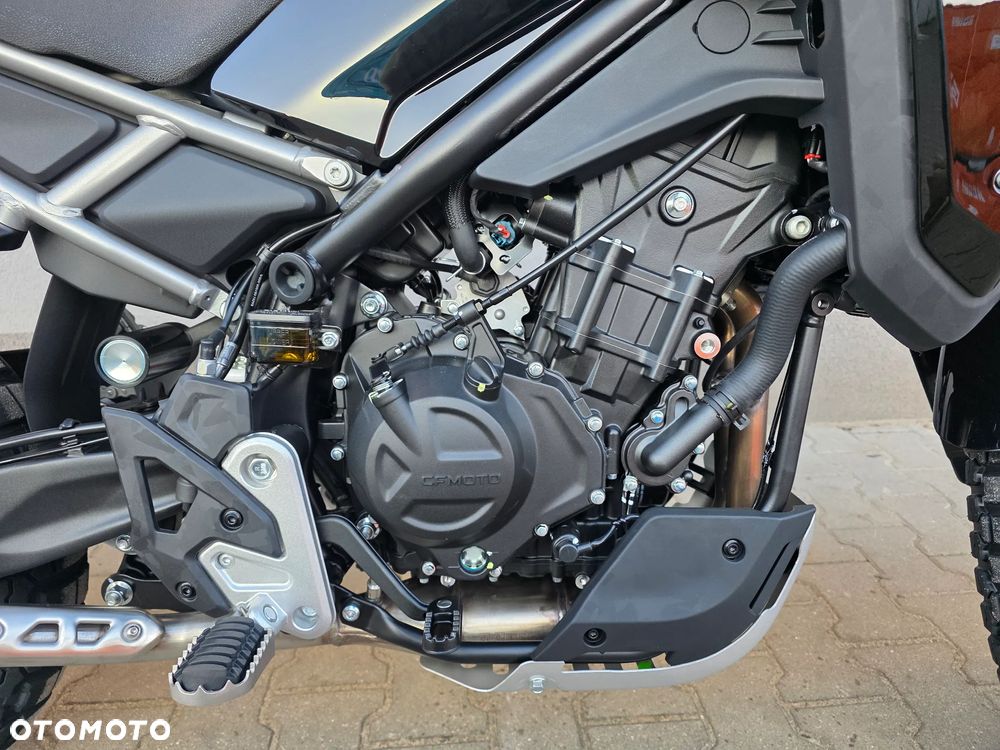 CFMoto 450MT - 36