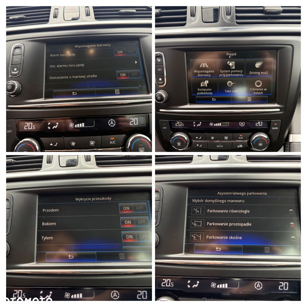Renault Kadjar Energy TCe 130 Bose Edition - 31