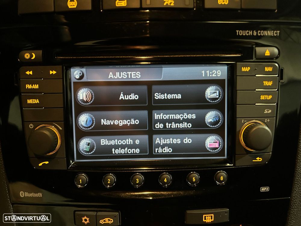 Opel Corsa 1.2 Go! - 24