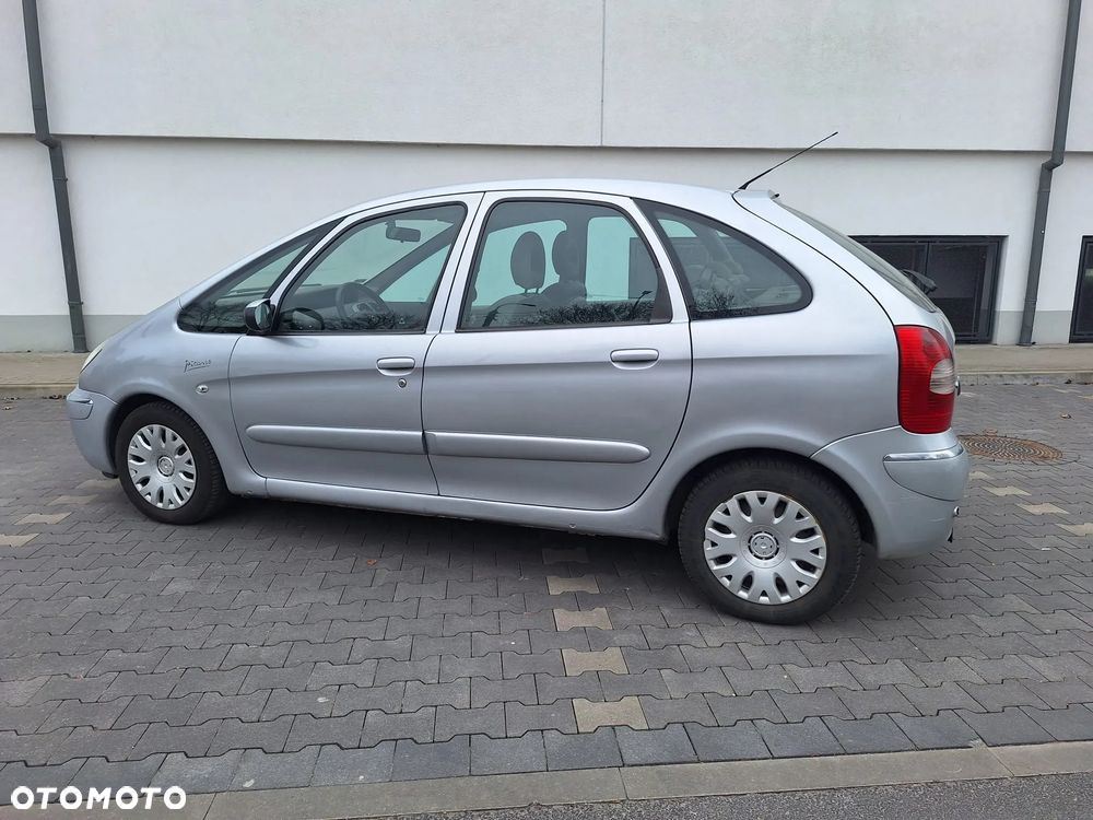 Citroën Xsara Picasso 1.6 16V Magic - 11