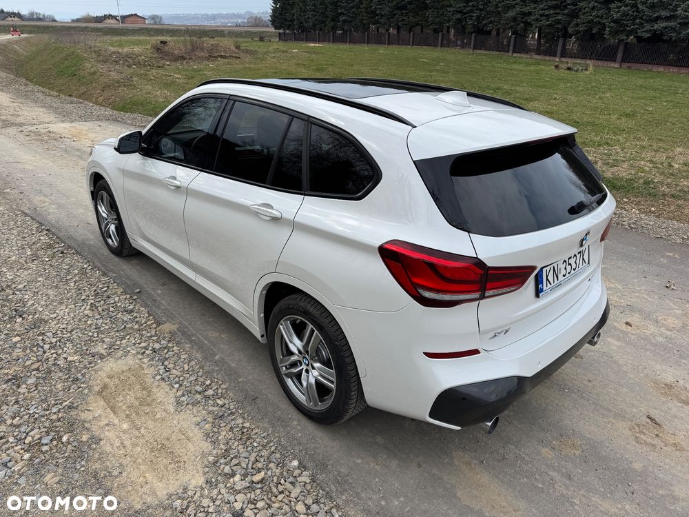 BMW X1 xDrive28i Sport Line - 12