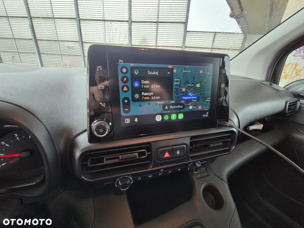 Toyota Proace City - 8