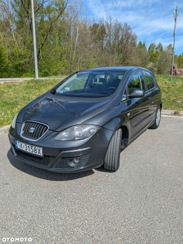 Seat Altea 1.2 TSI Reference - 5