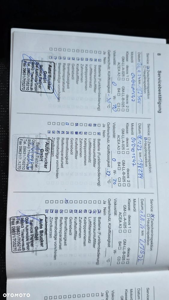 Opel Astra 1.6 D (CDTI) Innovation - 38