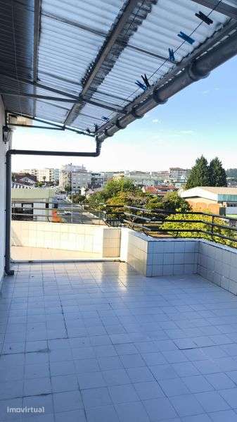 Apartamento T2 Centro da Feira - Grande imagem: 3/3