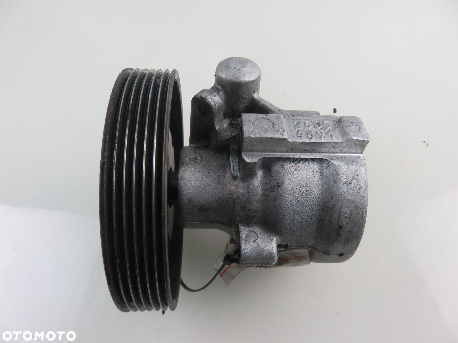 POMPA WSPOMAGANIA RENAULT TRAFIC II 1.9 dCi 100 - F9Q 760 - 3