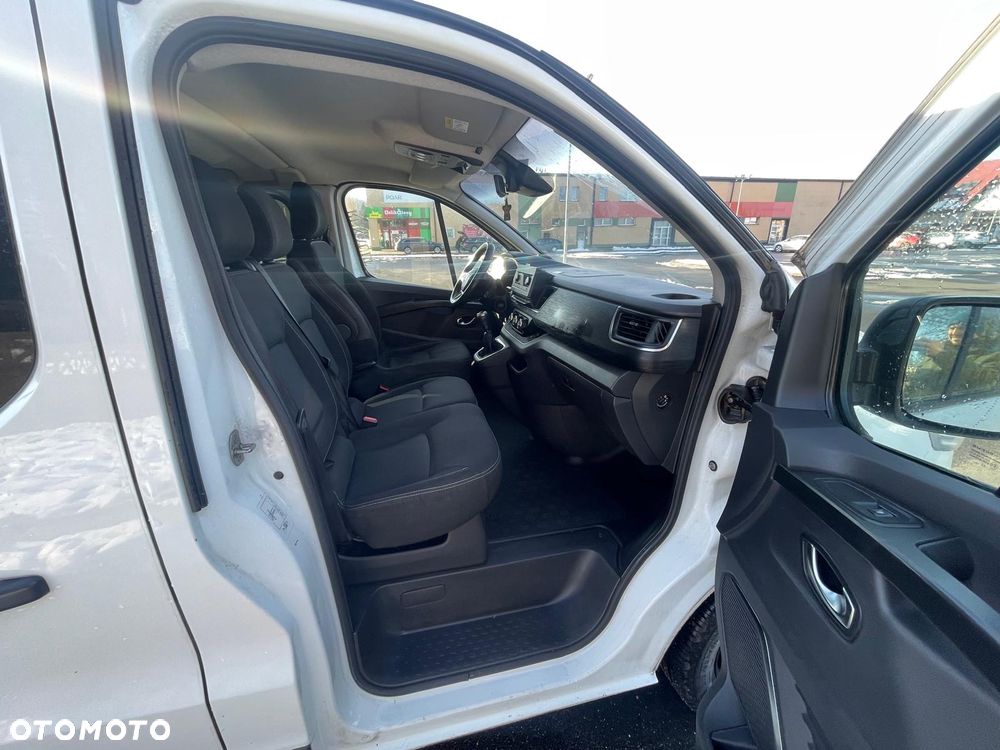 Renault Trafic Kombi 2.0 L2 Business - 7