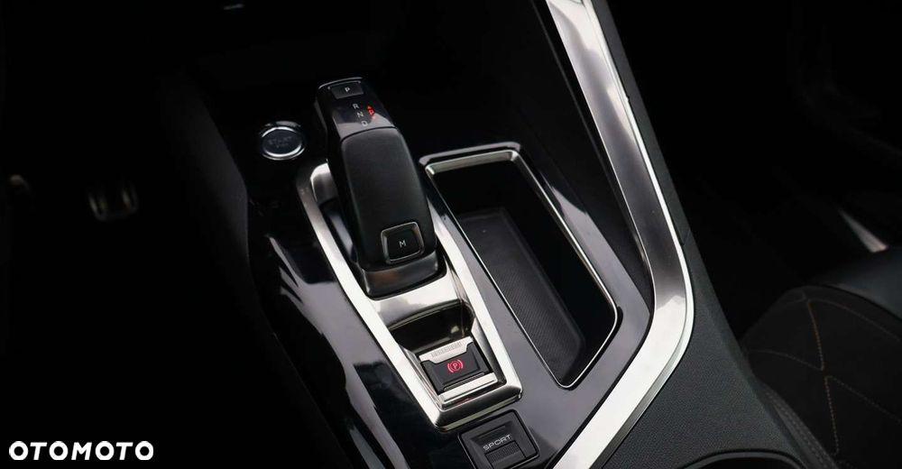 Peugeot 3008 - 29