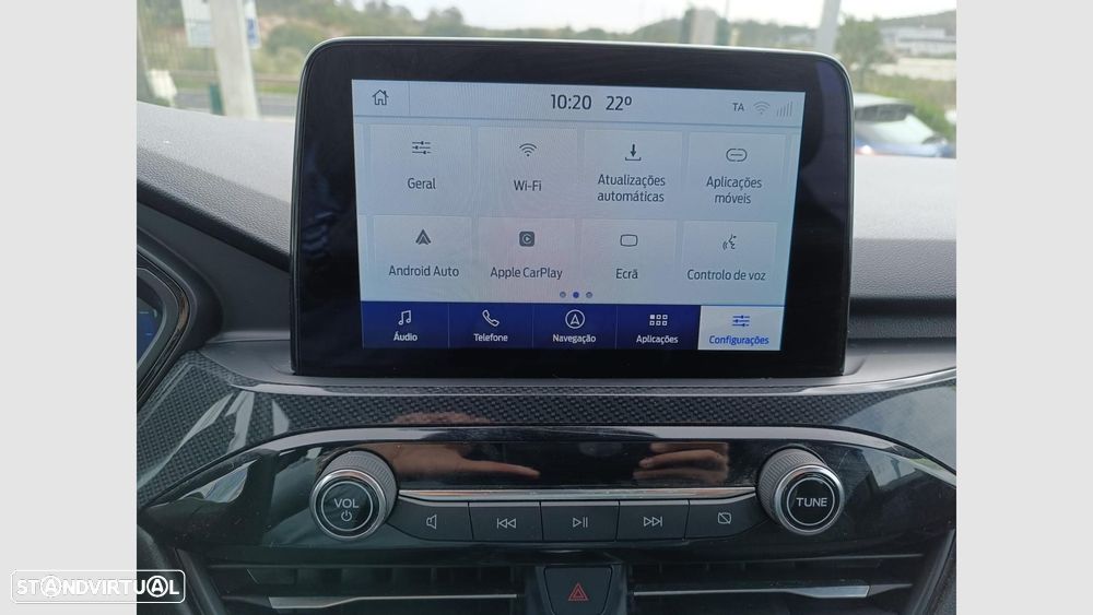 Ford Kuga 1.5 EcoBoost ST-Line - 15