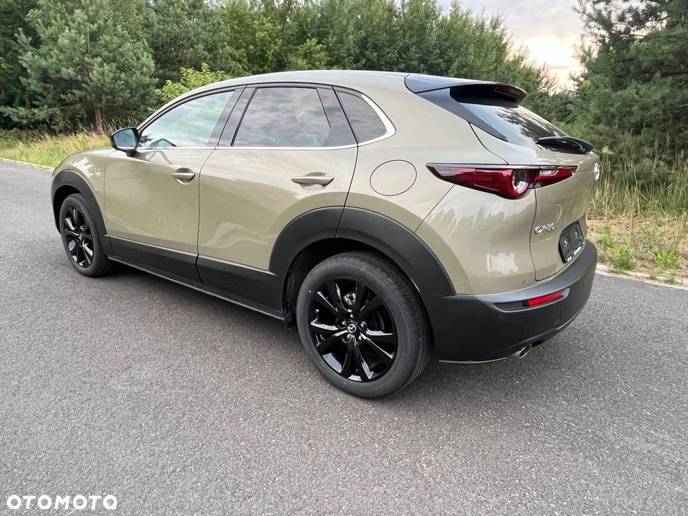 Mazda CX-30 - 6