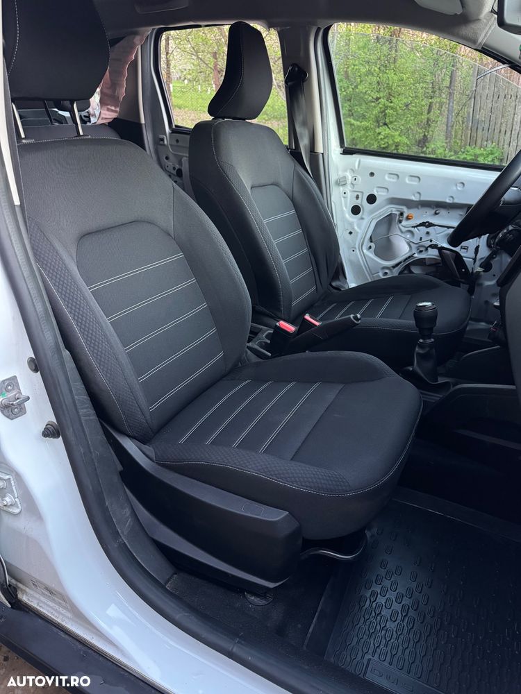 Dacia Duster Blue dCi 115 4X4 Extreme - 15