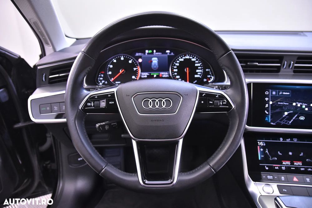 Audi A6 - 16