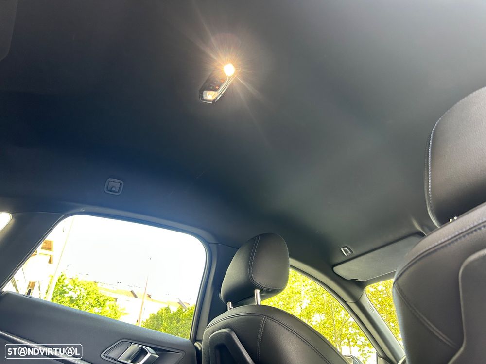 BMW 216 Gran Coupé d Pack Desportivo M - 18