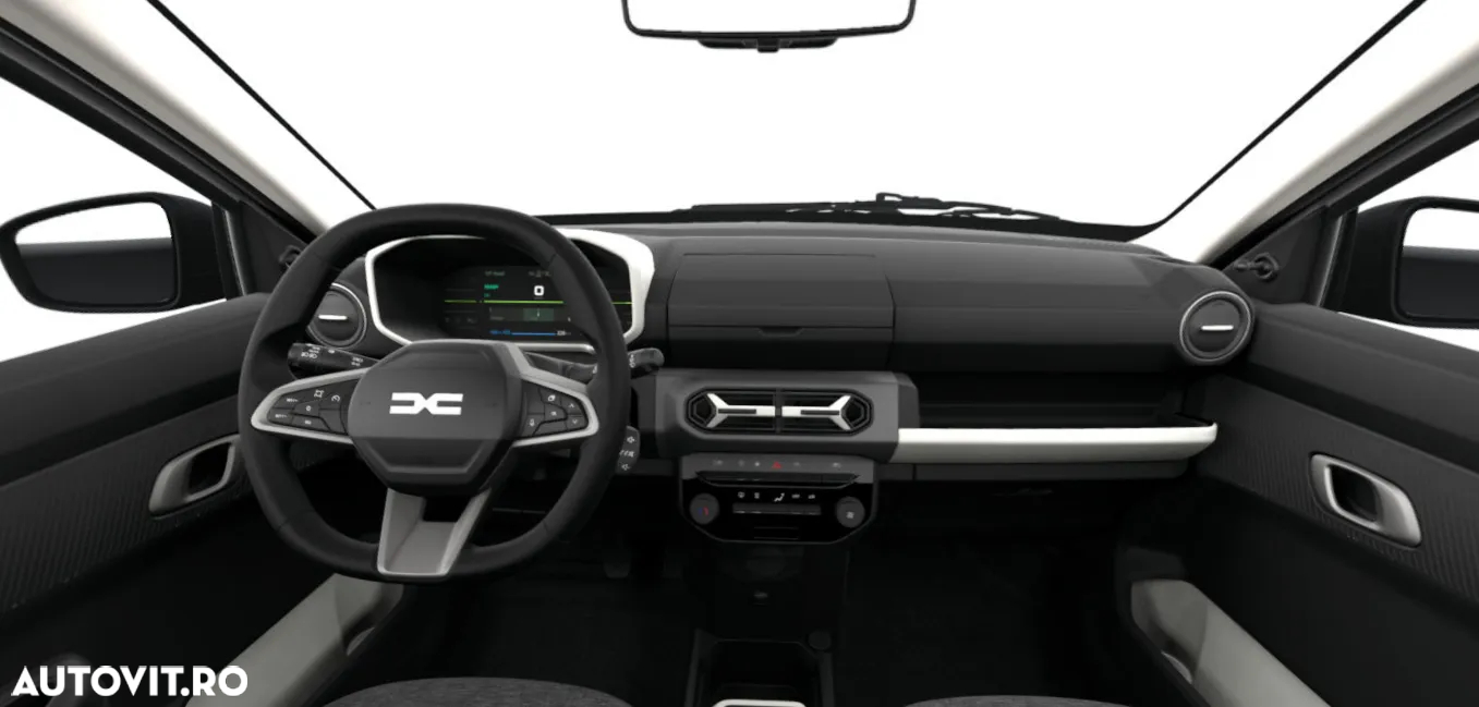 Dacia Spring Essential - 7