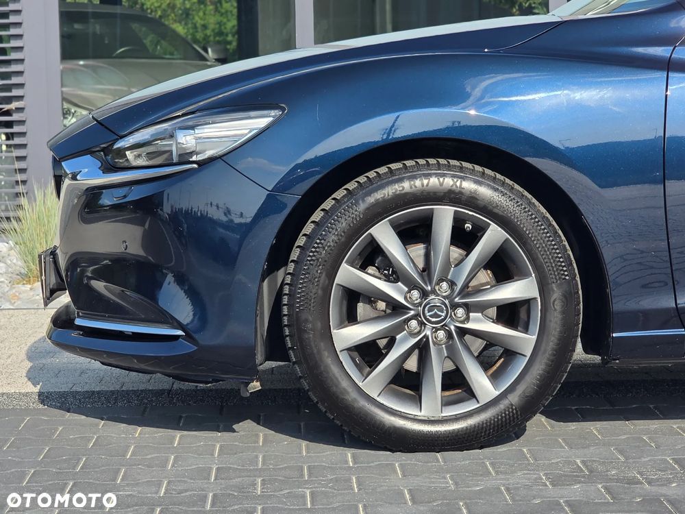 Mazda 6 2.0 SKYPassion - 11