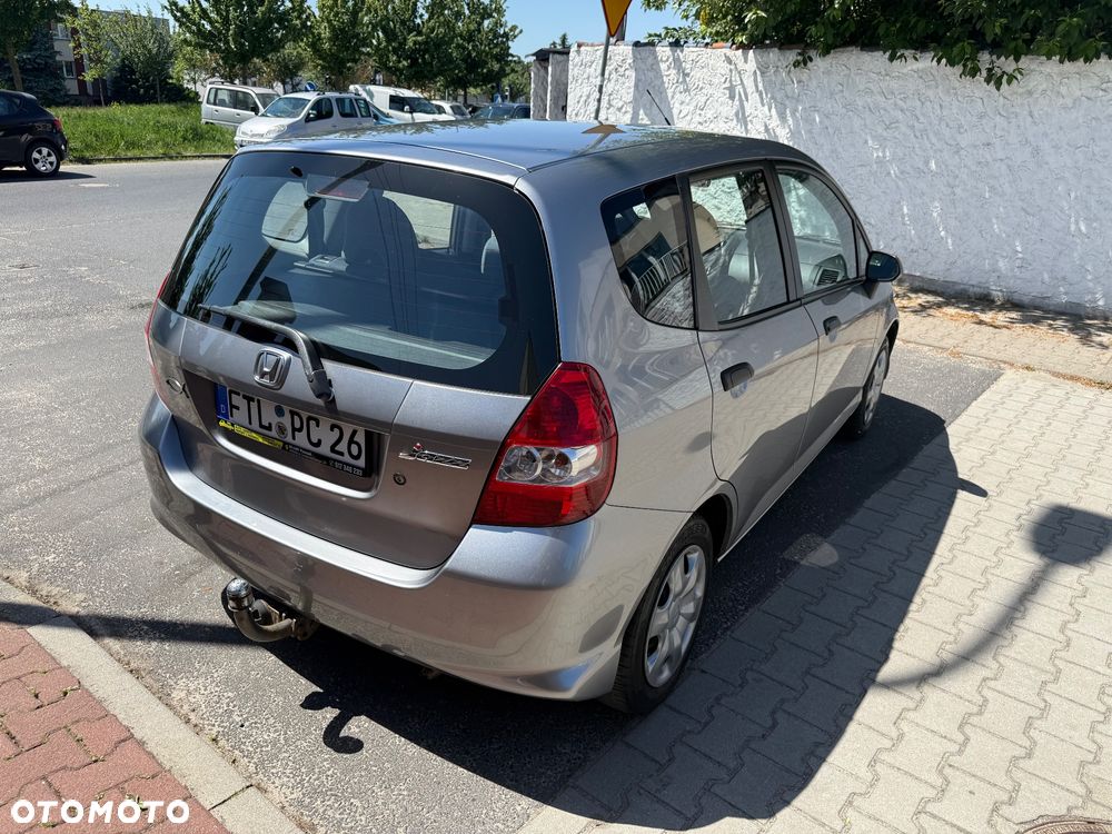 Honda Jazz 1.2 Cool - 4