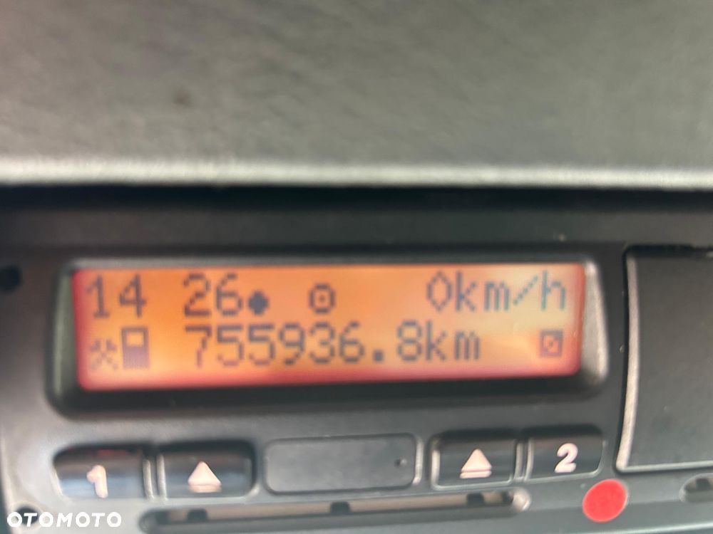 MAN 4X4 TGX 18.440 MANUAL - 5