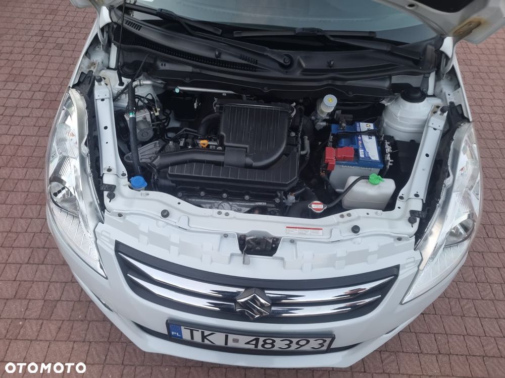 Suzuki Swift 1.2 Elegance EASS - 13