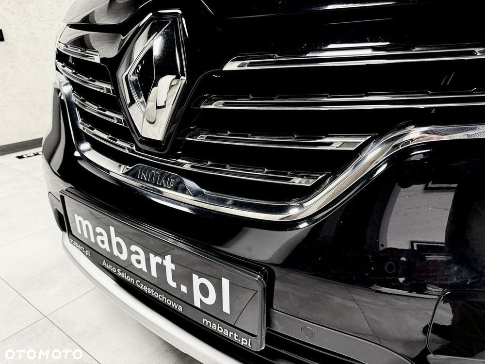 Renault Koleos 2.0 dCi Initiale Paris 4x4 X-Tronic - 13
