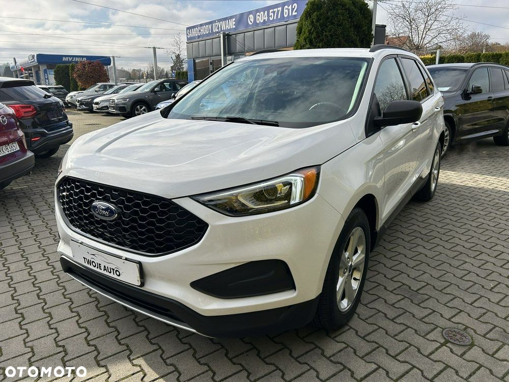 Ford Edge - 2