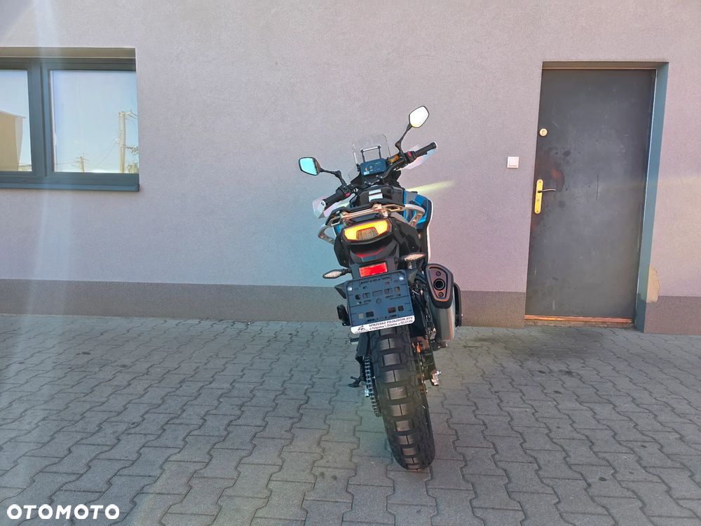 CFMoto 450MT - 14