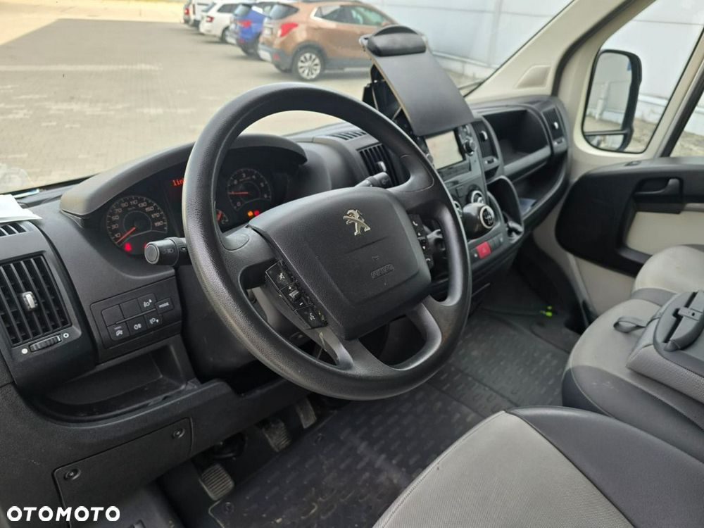 Peugeot Boxer - 29