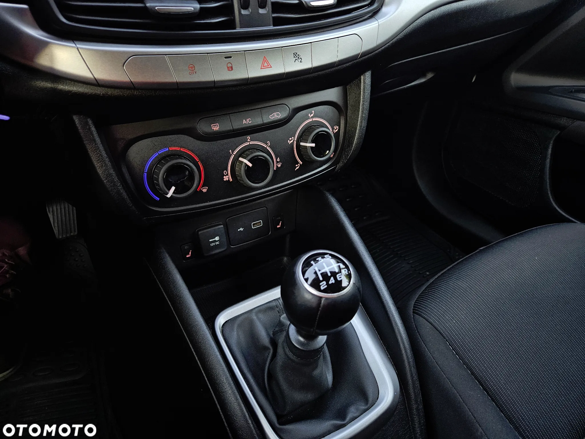 Fiat Tipo Kombi 1.4 16V Lounge - 15