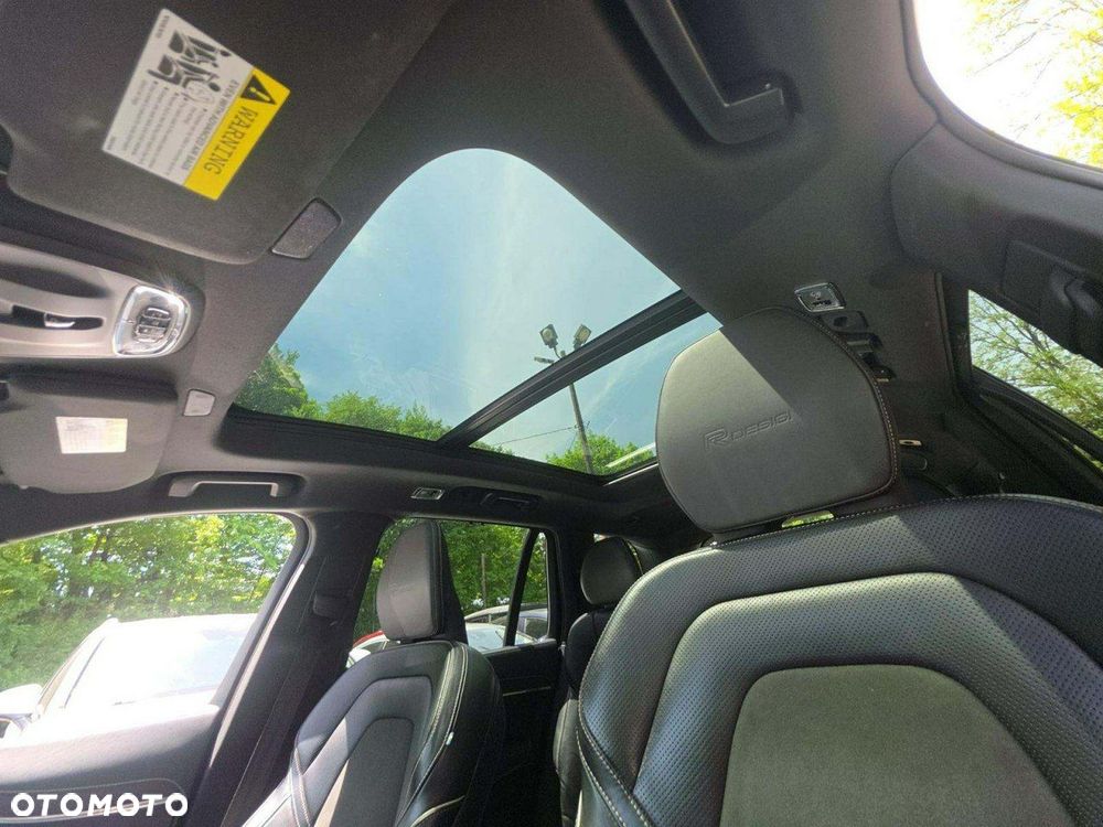 Volvo XC 90 T6 AWD R-Design - 12