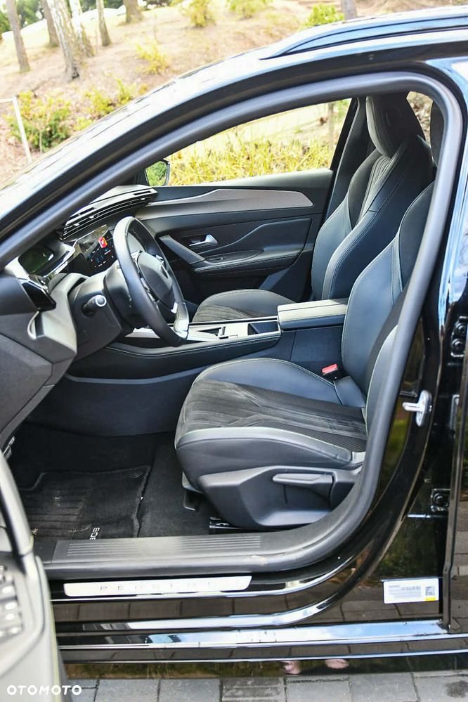 Peugeot 308 156 GT - 9