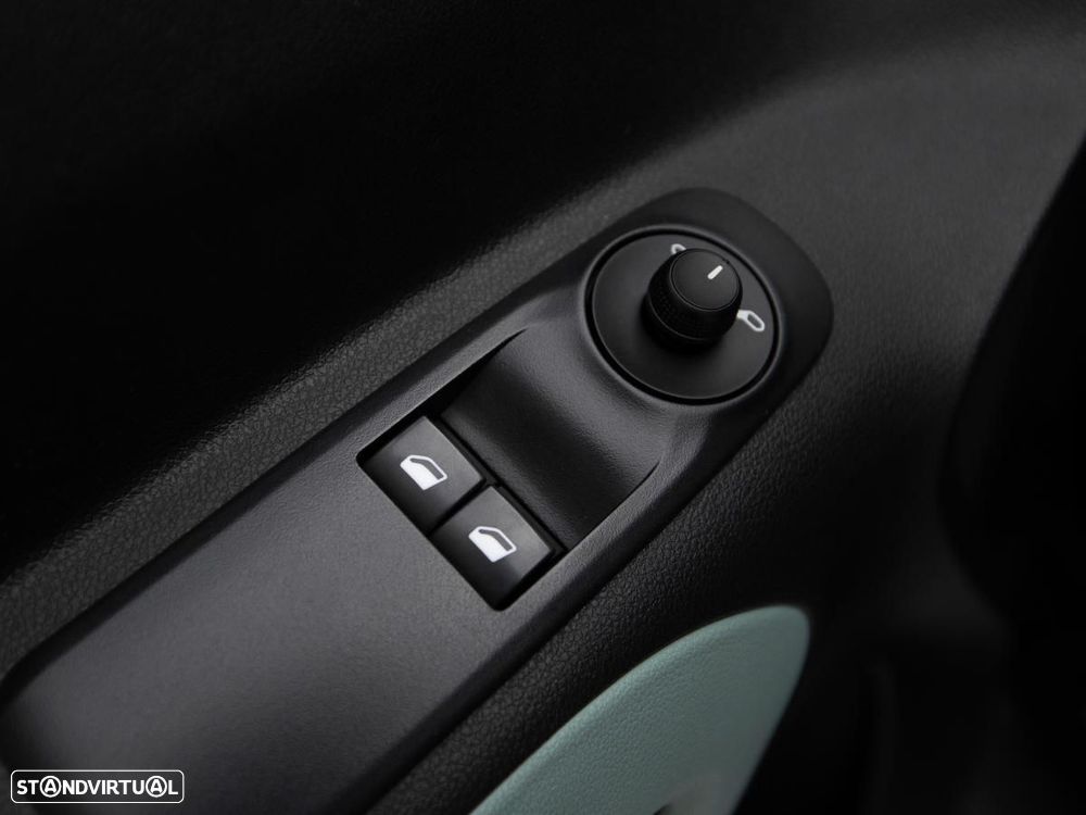 Citroën Berlingo 1.5 BlueHDi M Feel - 12