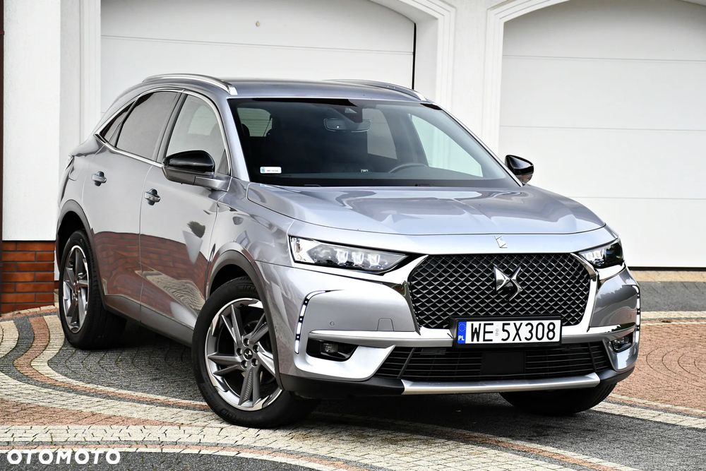 DS Automobiles DS 7 Crossback 1.6 PureTech Rivoli - 6