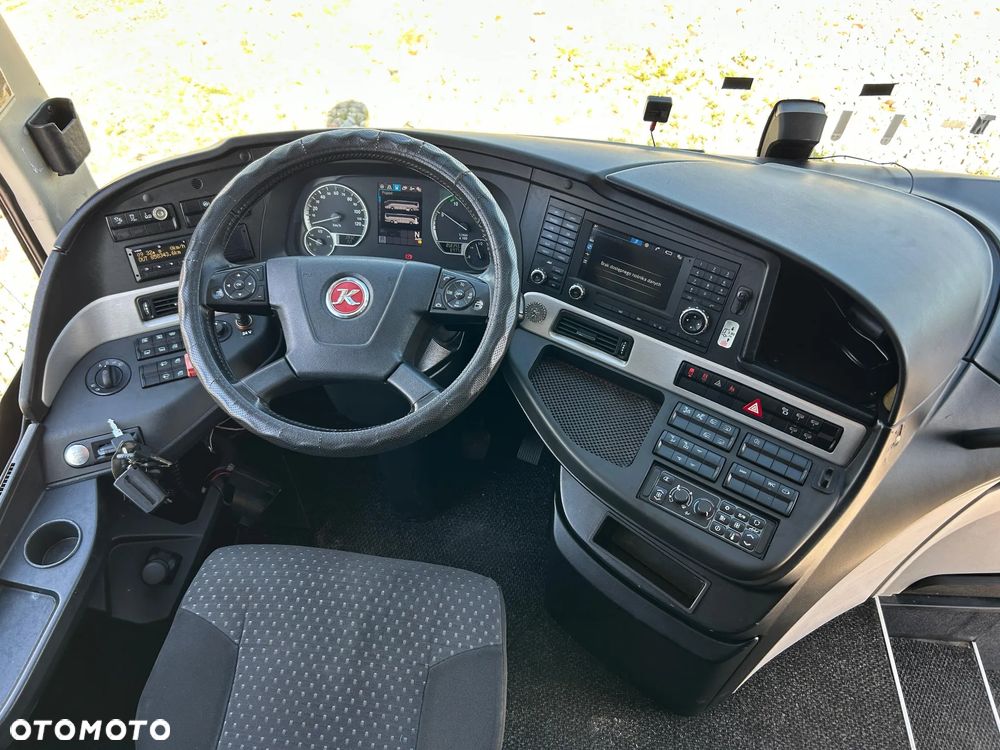 Setra S 517 HD - 18