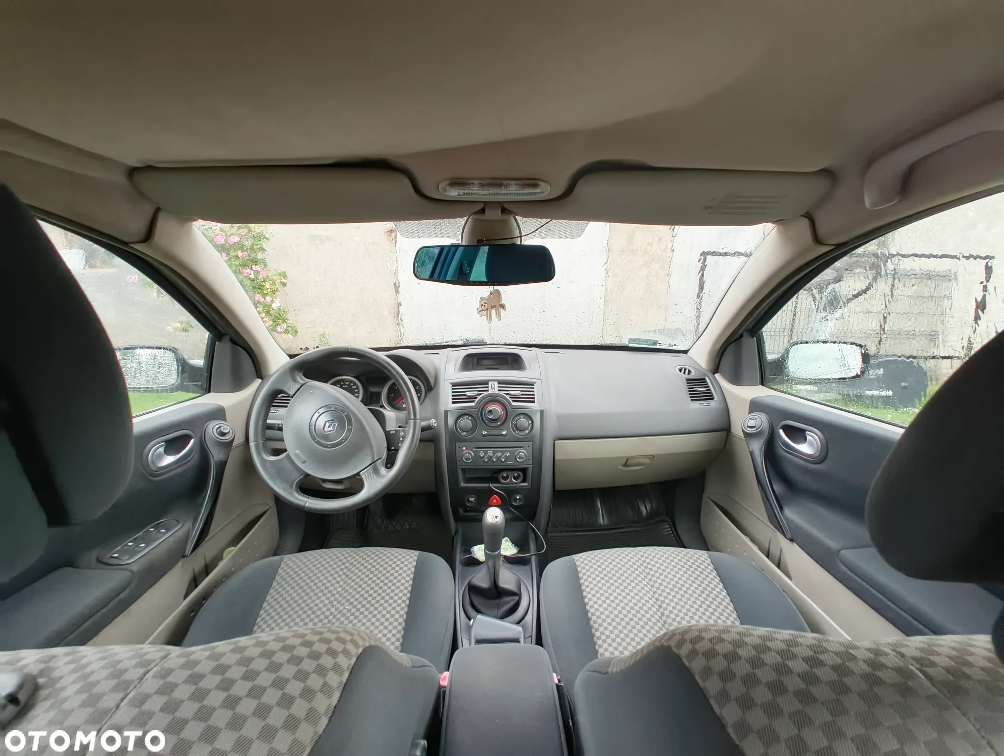 Renault Megane - 5