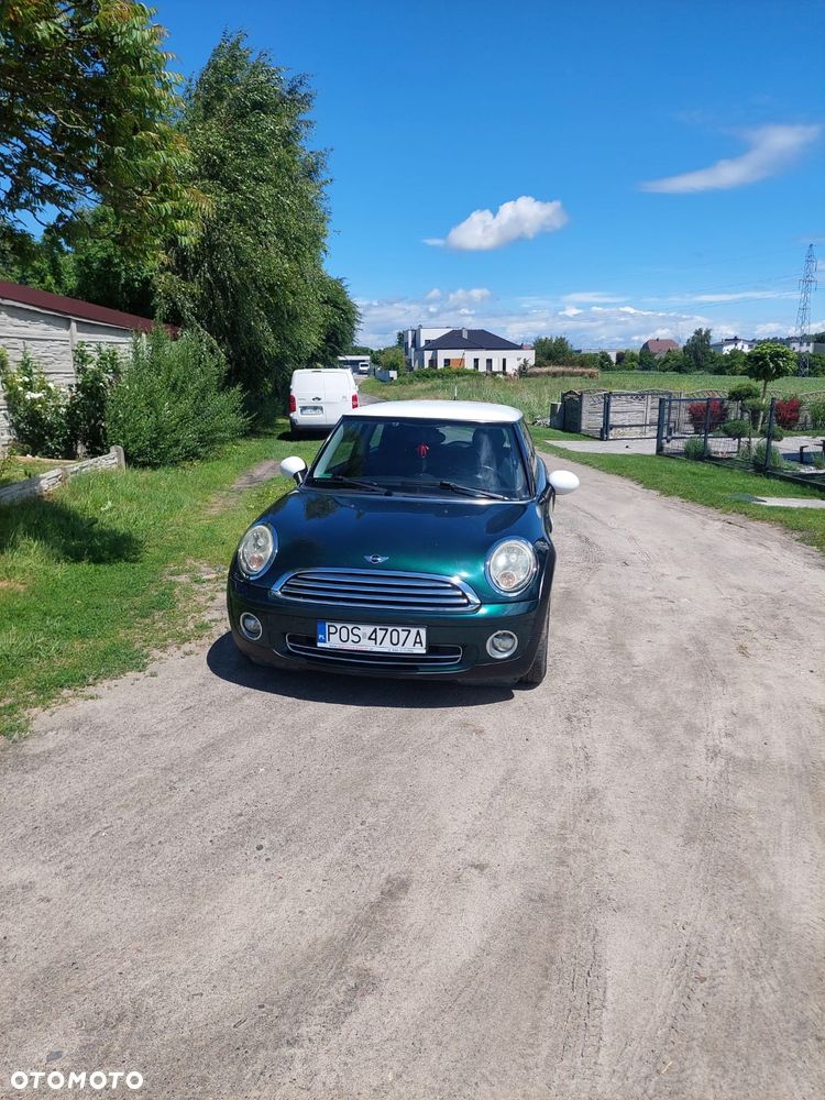 MINI Cooper - 8
