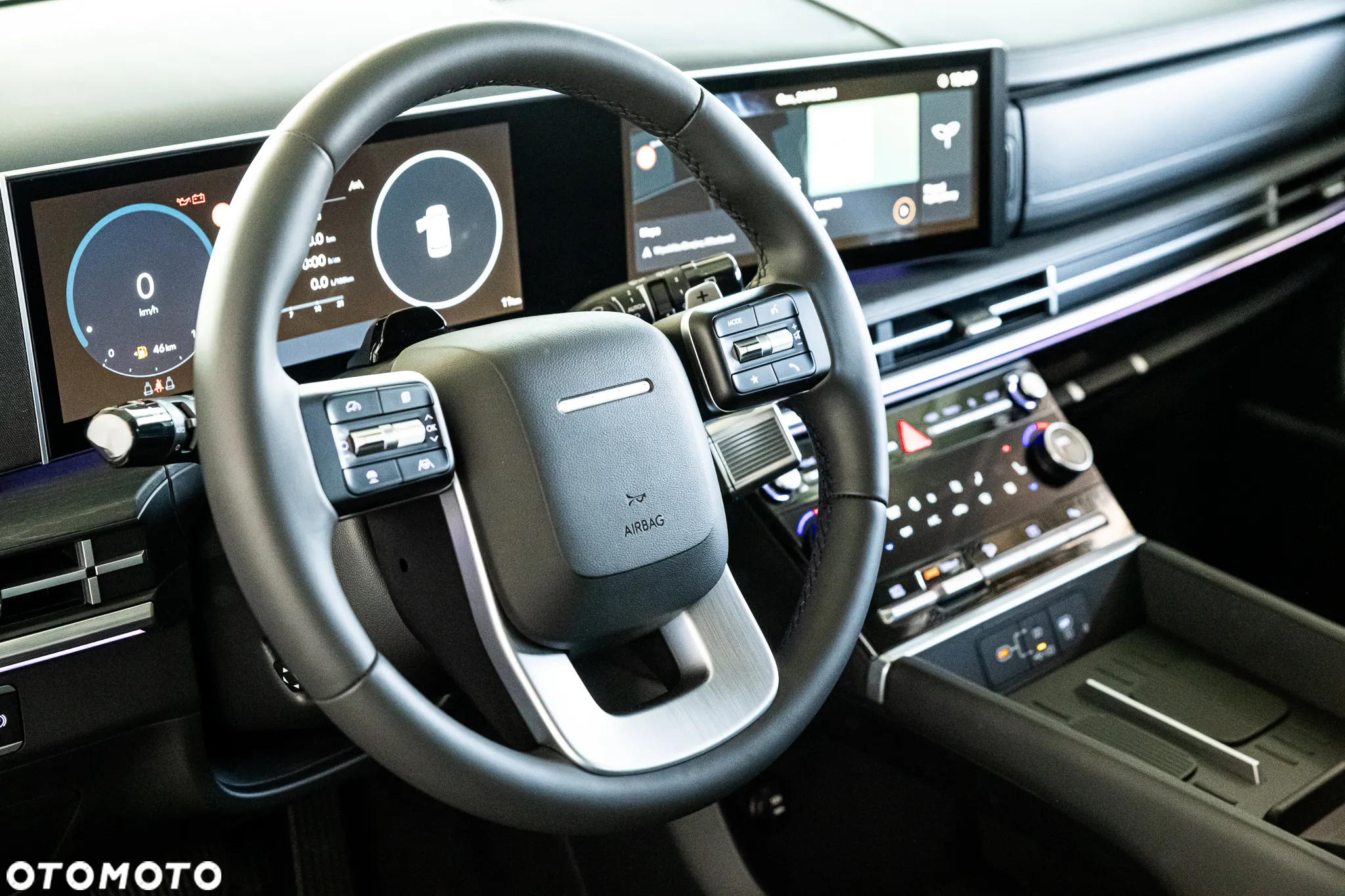 Hyundai Santa Fe - 10
