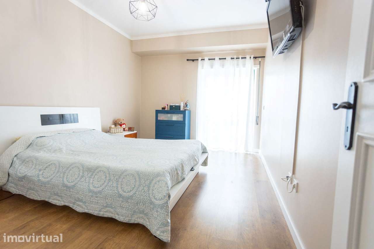 Apartamento T2 Samora Correia - Grande imagem: 4/30