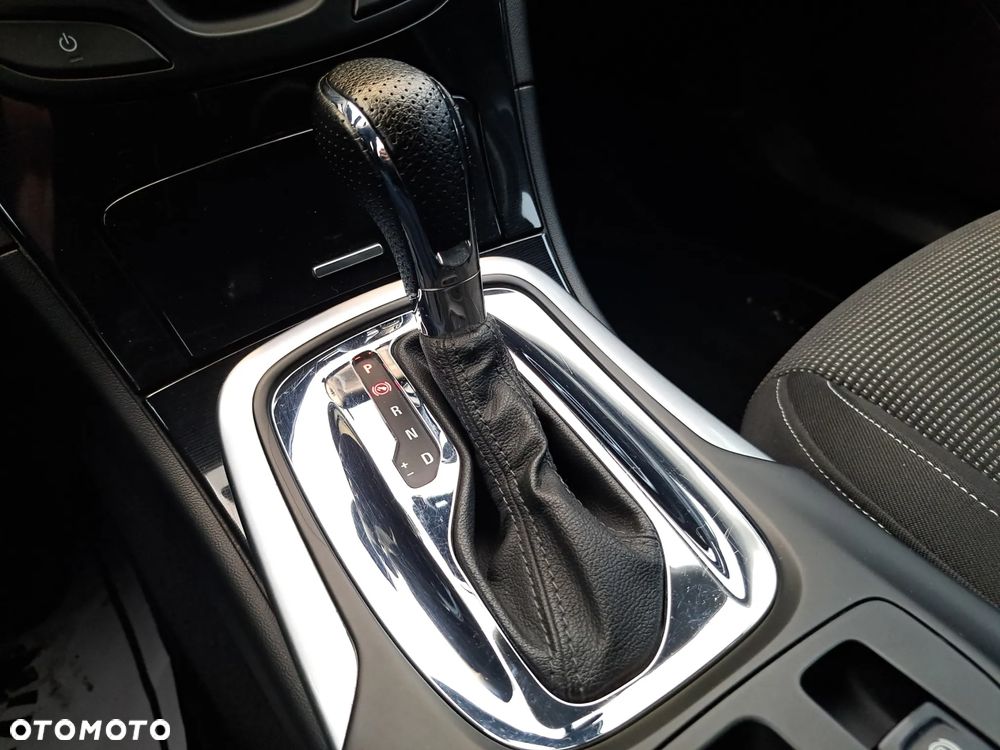 Opel Insignia 2.0 CDTI Automatik Edition - 18