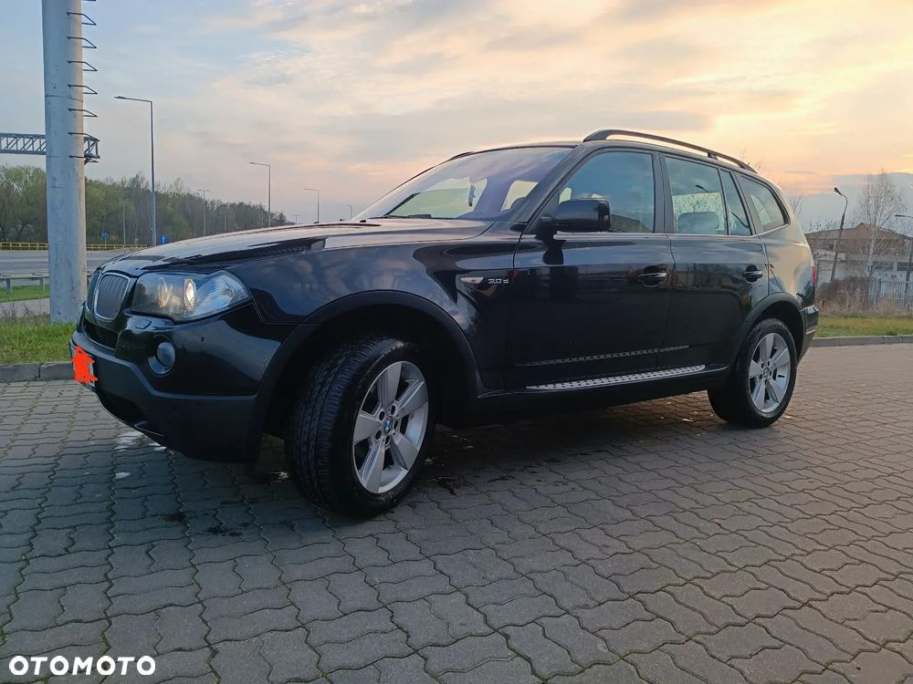 BMW X3 - 2