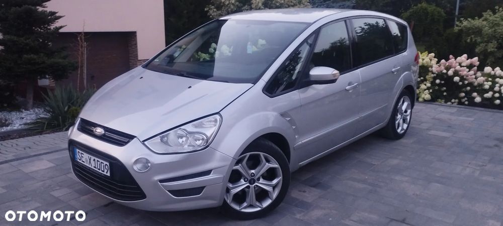 Ford S-Max 2.0 TDCi DPF Champions Edition - 3